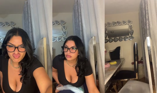 rebeca__211 TikTok Live — Aug 27, 2026, 11:29 PM