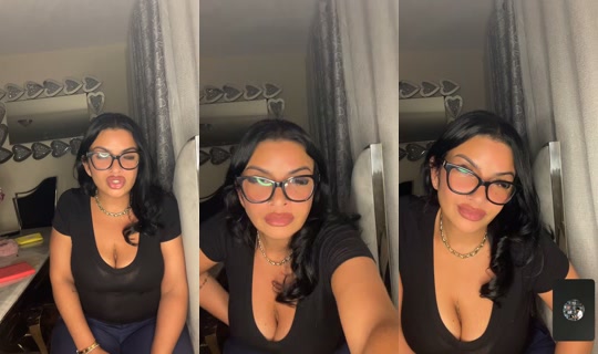 rebeca__211 TikTok Live — Aug 28, 2026, 12:19 AM