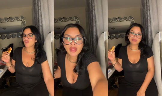 rebeca__211 TikTok Live — Aug 28, 2026, 3:27 AM