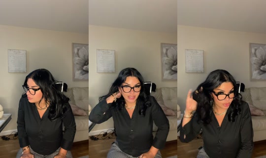 rebeca__211 TikTok Live — Oct 2, 2026, 3:09 AM