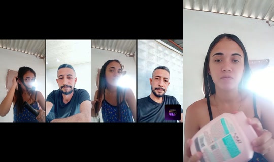 rebecaavitooria TikTok Live — Sep 25, 2026, 12:56 PM