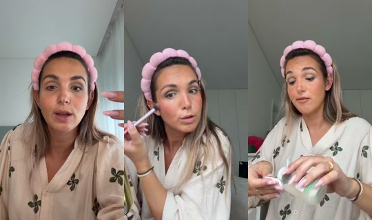 rebecamcaldeira TikTok Live — Sep 30, 2026, 8:51 AM