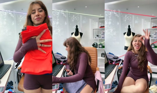 rebecayala5 TikTok Live — Oct 1, 2026, 7:36 PM