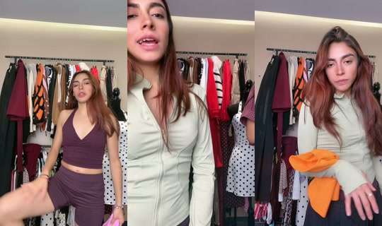 rebecayala5 TikTok Live — Oct 2, 2026, 2:46 AM