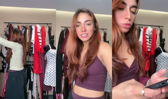 rebecayala5 TikTok Live — Oct 2, 2026, 3:36 AM