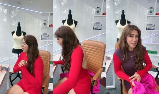 rebecayala5 TikTok Live — Oct 3, 2026, 3:08 PM