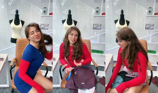 rebecayala5 TikTok Live — Oct 3, 2026, 4:49 PM