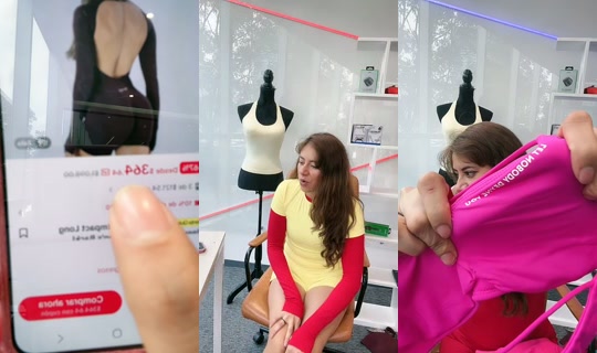rebecayala5 TikTok Live — Oct 3, 2026, 6:30 PM
