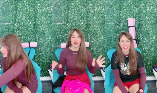 rebecayala5 TikTok Live — Oct 8, 2026, 8:14 PM