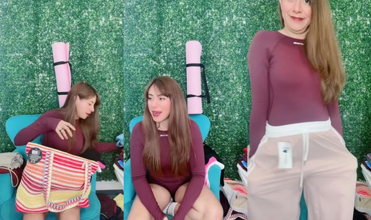 rebecayala5 TikTok Live — Oct 8, 2026, 9:05 PM