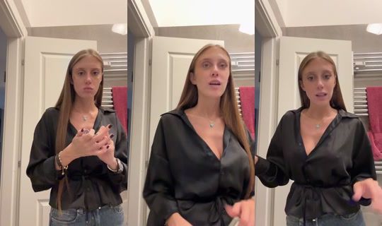 rebecca.calafiori TikTok Live — Oct 4, 2026, 3:15 PM