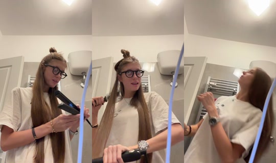 rebecca.calafiori TikTok Live — Oct 6, 2026, 7:07 PM