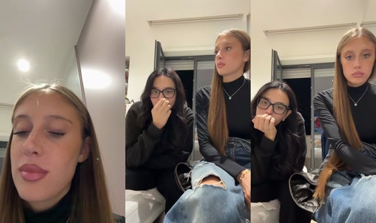 rebecca.calafiori TikTok Live — Oct 6, 2026, 9:00 PM