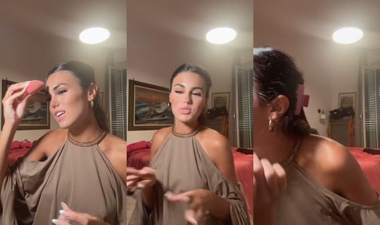 rebecca.giaffreda TikTok Live — Aug 21, 2026, 1:51 PM