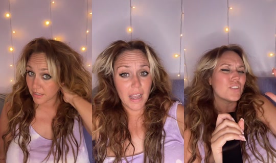 rebecca777rice TikTok Live — Aug 22, 2026, 7:05 PM