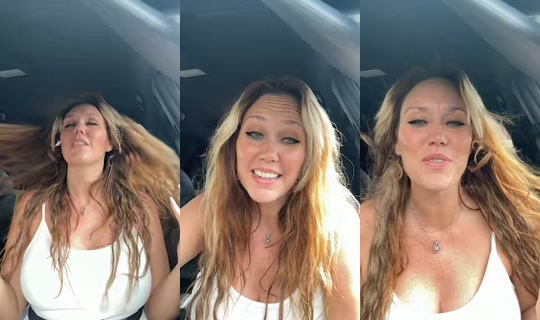 rebecca777rice TikTok Live — Aug 28, 2026, 12:32 PM