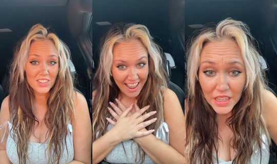 rebecca777rice TikTok Live — Oct 7, 2026, 7:55 AM