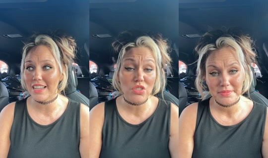rebecca777rice TikTok Live — Oct 8, 2026, 12:33 PM