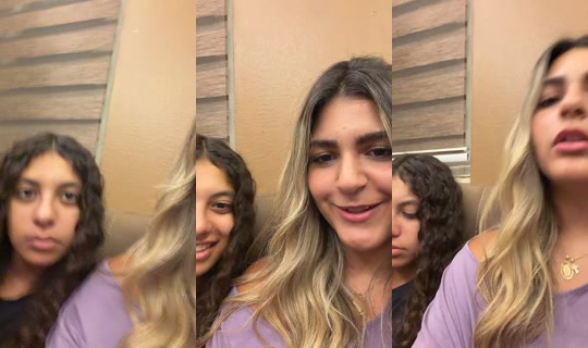 rebeccaabifadel_ TikTok Live — Sep 24, 2026, 11:07 PM