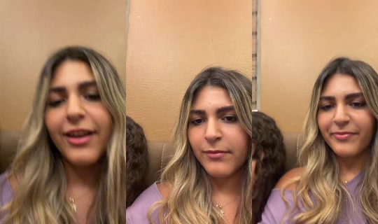 rebeccaabifadel_ TikTok Live — Sep 24, 2026, 11:58 PM