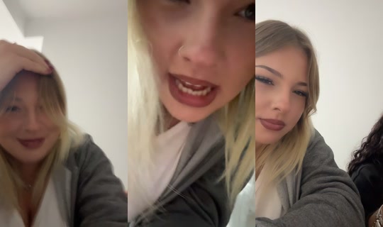rebeccadabek TikTok Live — Sep 7, 2026, 7:06 PM