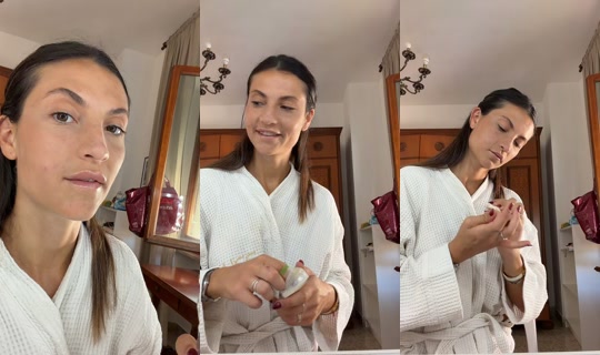 rebeccagentile__ TikTok Live — Sep 8, 2026, 9:33 AM