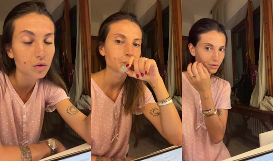 rebeccagentile__ TikTok Live — Sep 10, 2026, 9:25 PM