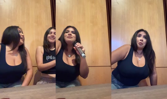 rebeccaxrodriguez TikTok Live — Aug 21, 2026, 6:10 AM