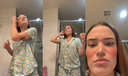 rebeilishh TikTok Live — Sep 11, 2026, 2:12 AM