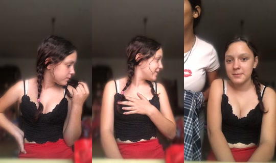 rebeka_shellby_3 TikTok Live — Sep 30, 2026, 4:09 PM