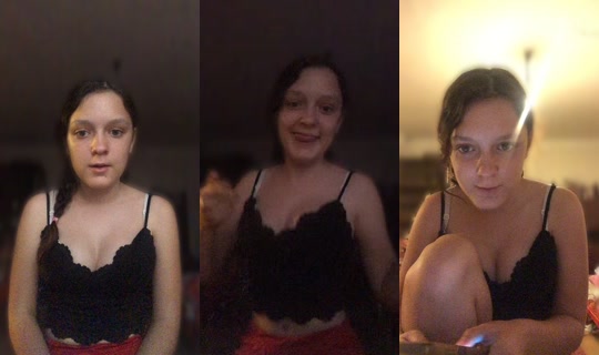 rebeka_shellby_3 TikTok Live — Sep 30, 2026, 4:41 PM