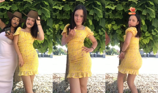 rebeka_shellby_3 TikTok Live — Oct 3, 2026, 12:05 PM