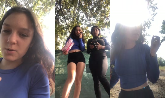 rebeka_shellby_3 TikTok Live — Oct 5, 2026, 9:57 AM
