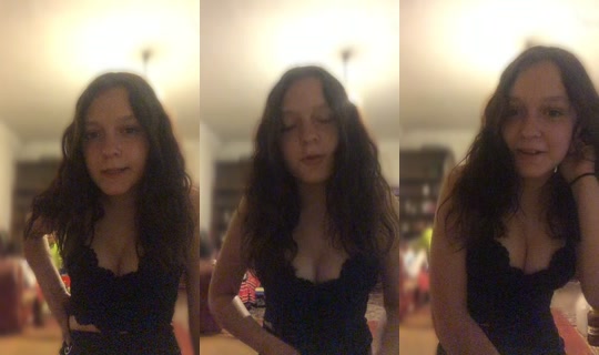 rebeka_shellby_3 TikTok Live — Oct 7, 2026, 5:58 PM