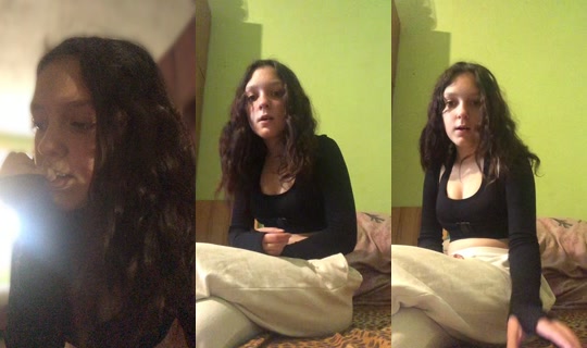 rebeka_shellby_3 TikTok Live — Oct 8, 2026, 12:58 PM