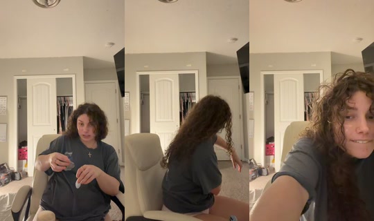 rebekahwempe33 TikTok Live — Oct 9, 2026, 10:19 AM
