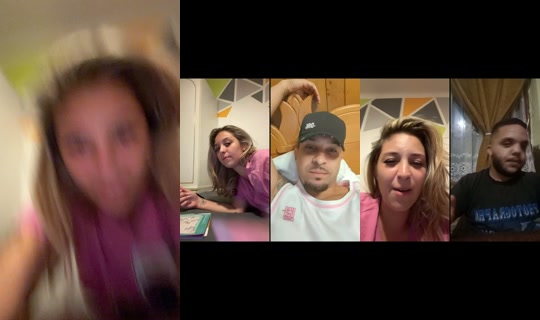 rebekakissvincze5 TikTok Live — Aug 22, 2026, 8:06 PM