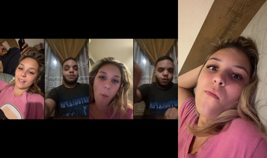rebekakissvincze5 TikTok Live — Aug 22, 2026, 8:56 PM