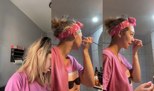 rebekakissvincze5 TikTok Live — Aug 23, 2026, 9:05 AM