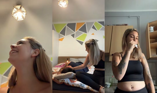 rebekakissvincze5 TikTok Live — Aug 23, 2026, 4:07 PM