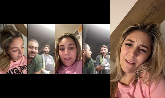 rebekakissvincze5 TikTok Live — Aug 24, 2026, 7:27 PM