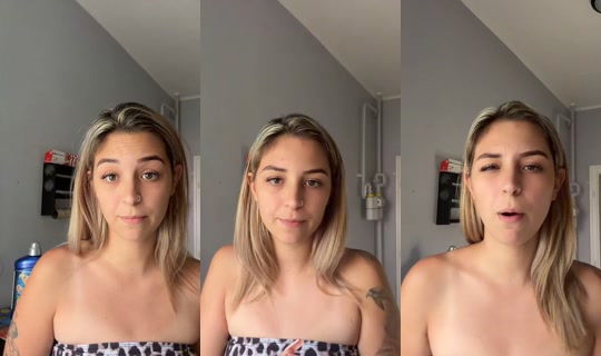rebekakissvincze5 TikTok Live — Aug 25, 2026, 9:31 AM