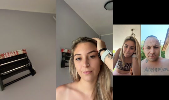 rebekakissvincze5 TikTok Live — Aug 25, 2026, 11:06 AM