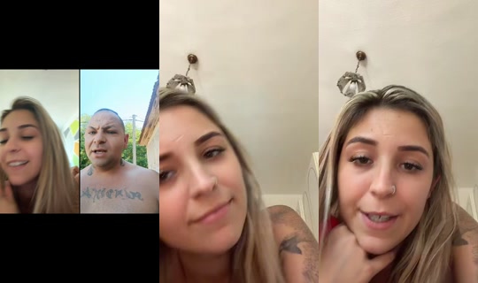 rebekakissvincze5 TikTok Live — Aug 25, 2026, 11:56 AM