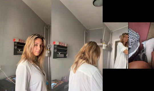 rebekakissvincze5 TikTok Live — Aug 26, 2026, 9:15 AM