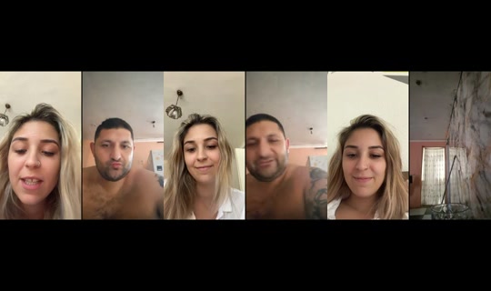 rebekakissvincze5 TikTok Live — Aug 26, 2026, 10:42 AM