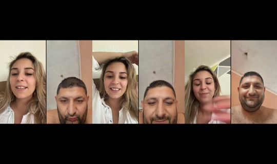 rebekakissvincze5 TikTok Live — Aug 26, 2026, 11:32 AM