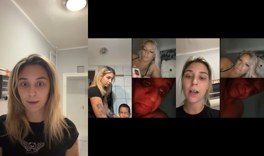 rebekakissvincze5 TikTok Live — Aug 29, 2026, 6:59 PM
