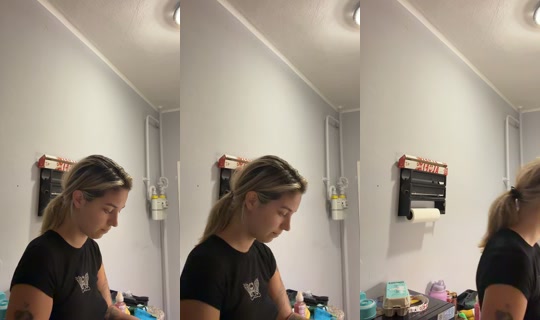 rebekakissvincze5 TikTok Live — Aug 29, 2026, 7:33 PM