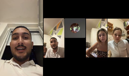 rebekakissvincze5 TikTok Live — Aug 30, 2026, 6:15 PM